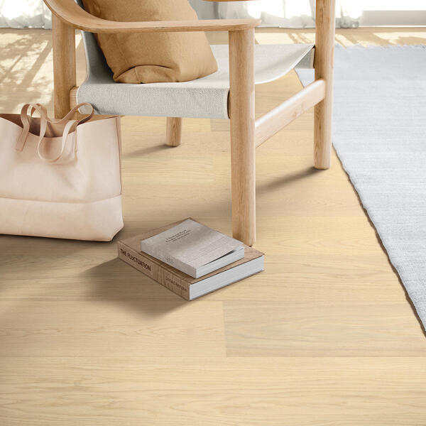 Parqwood XL Nude calm