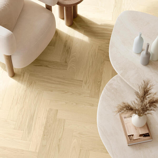 Parqwood Bâton rompu Nude