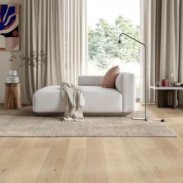 Parqwood XL Nude Naturel