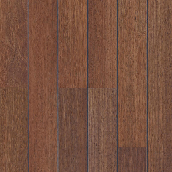Oiled teak shipdeck 2 strip
