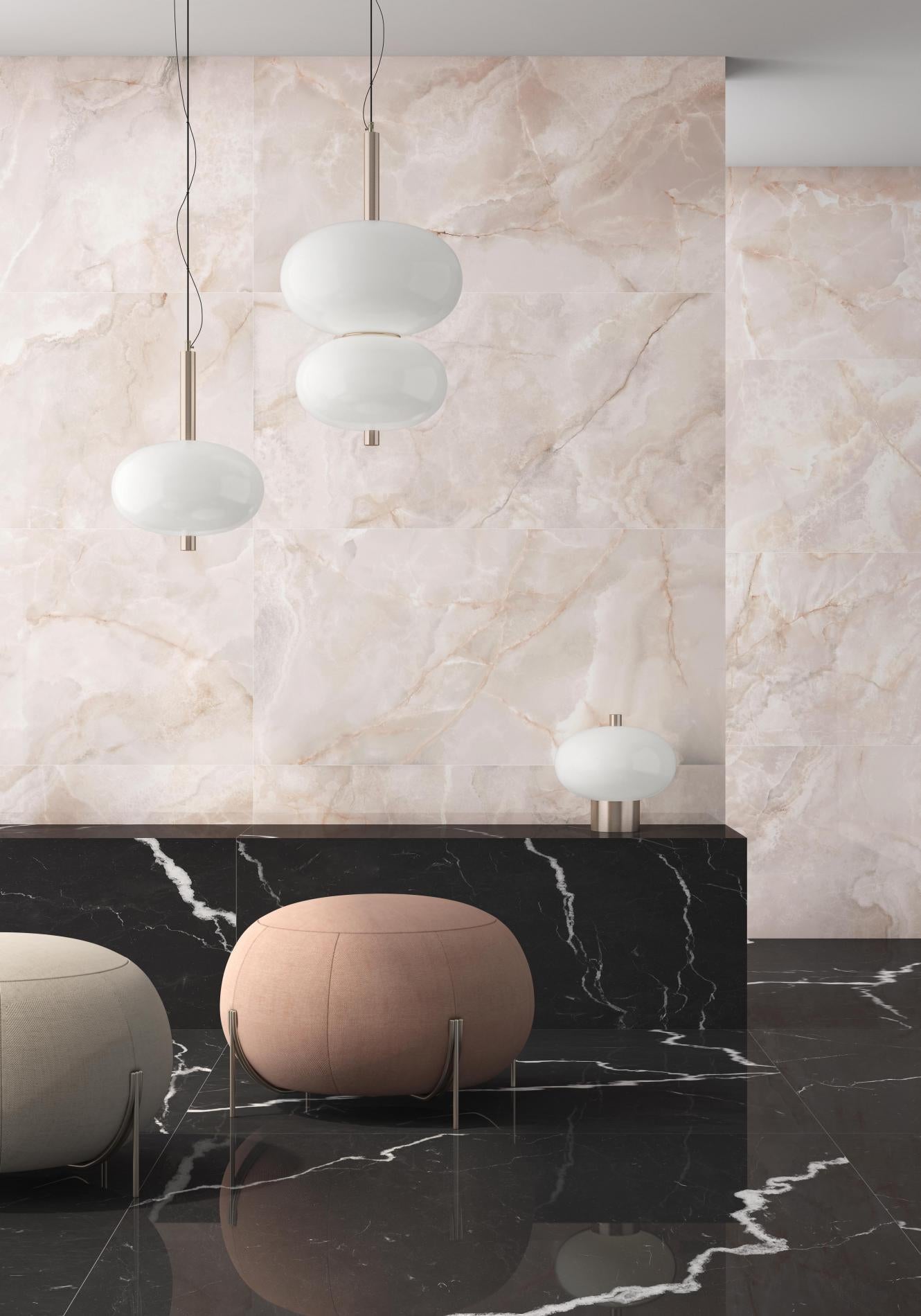 Gamme Lux Pamesa