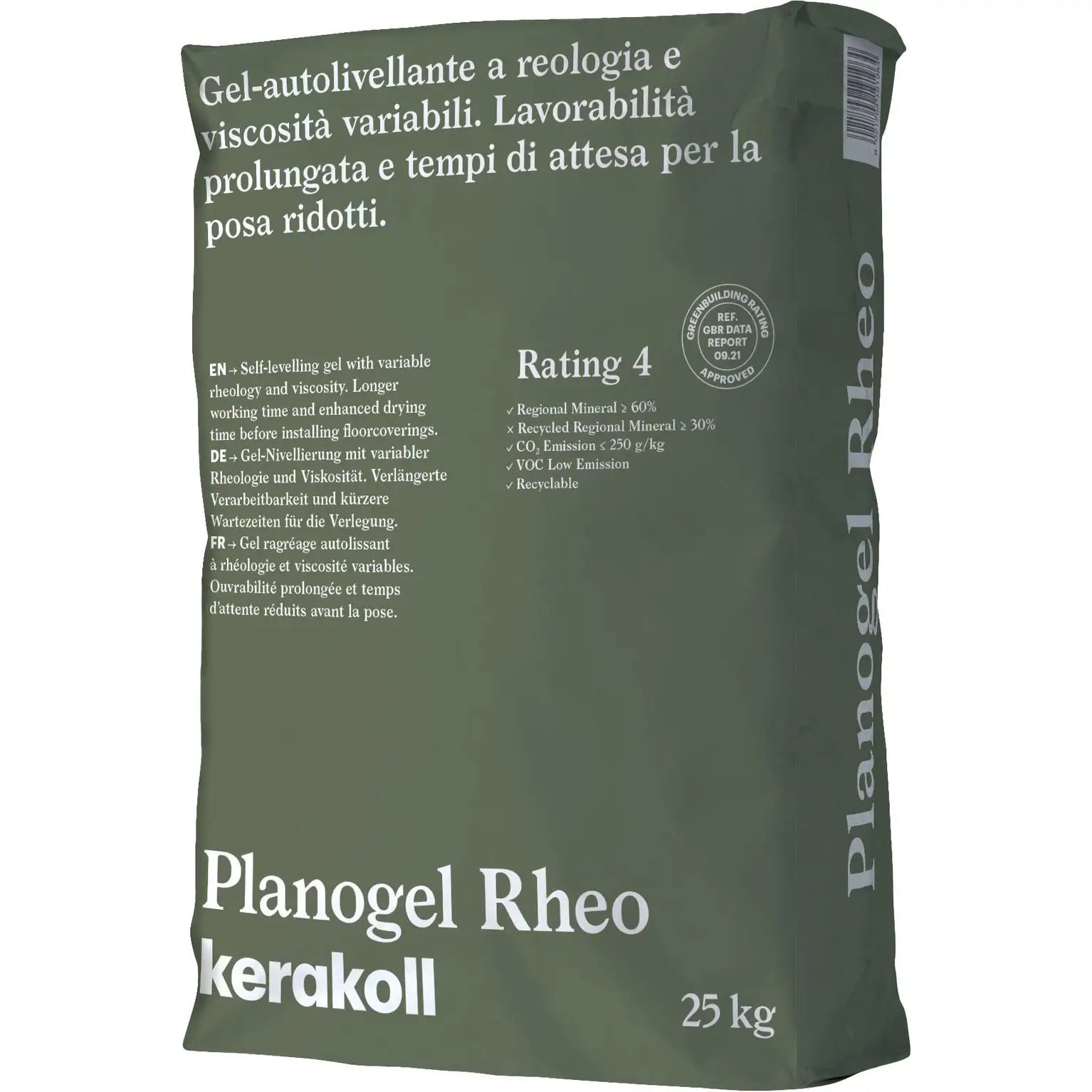 Kerakoll Planogel Rheo