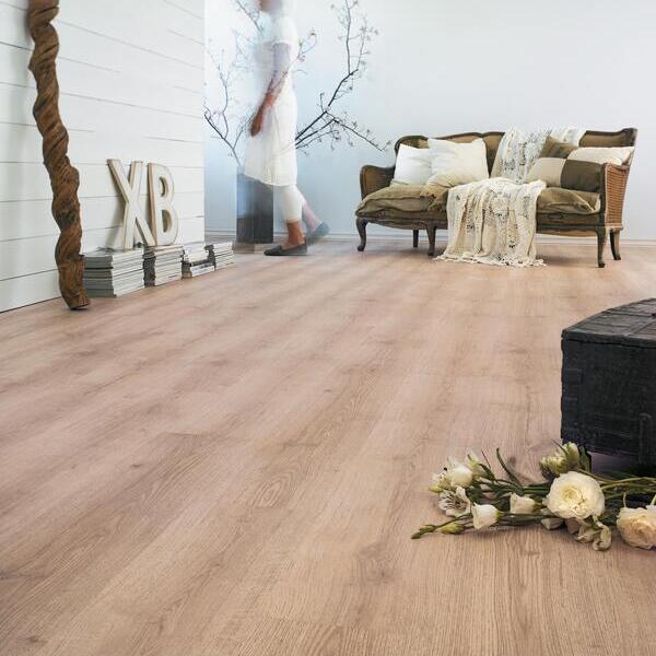 white oak 2 strip